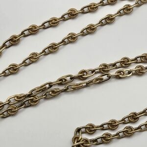 RESERVED Chain Necklace